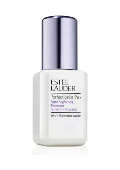 Perfectionist Pro Rapid Brightening Treatment Face Serum with Ferment3 + Vitamin C