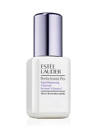 Perfectionist Pro Rapid Brightening Treatment Face Serum with Ferment3 + Vitamin C