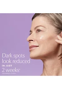 Perfectionist Pro Rapid Brightening Treatment Face Serum with Ferment3 + Vitamin C