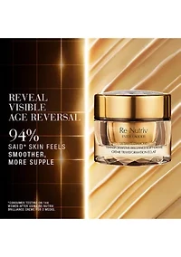 Re-Nutriv Ultimate Diamond Transformative Brilliance Soft Creme Moisturizer