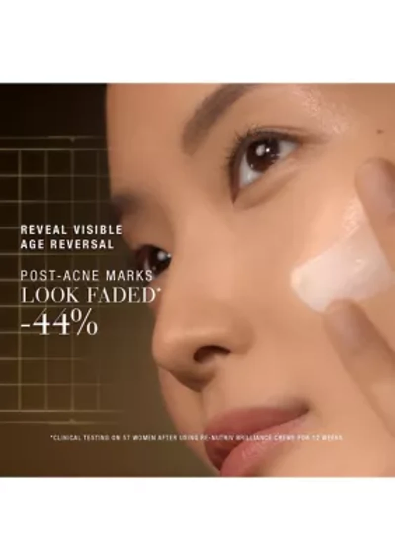 Re-Nutriv Ultimate Diamond Transformative Brilliance Soft Creme Moisturizer