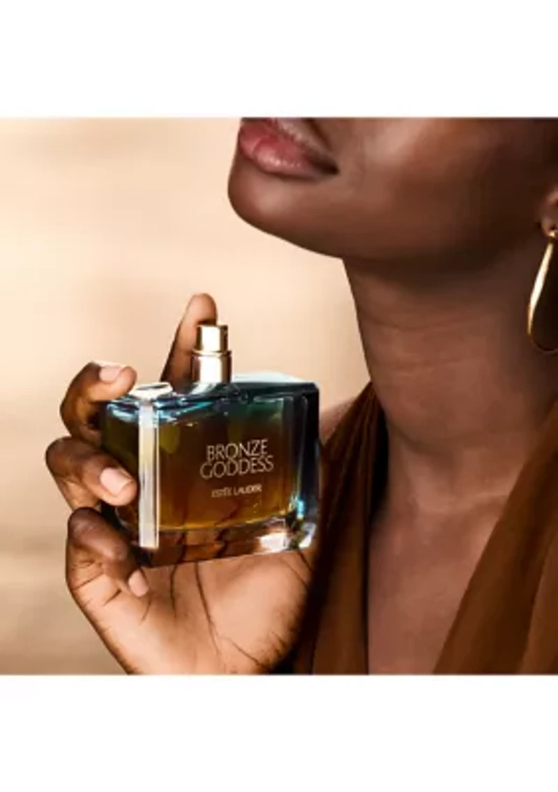 Bronze Goddess Nuit Eau de Parfum