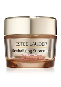Revitalizing Supreme+ Youth Power Creme Moisturizer SPF 25