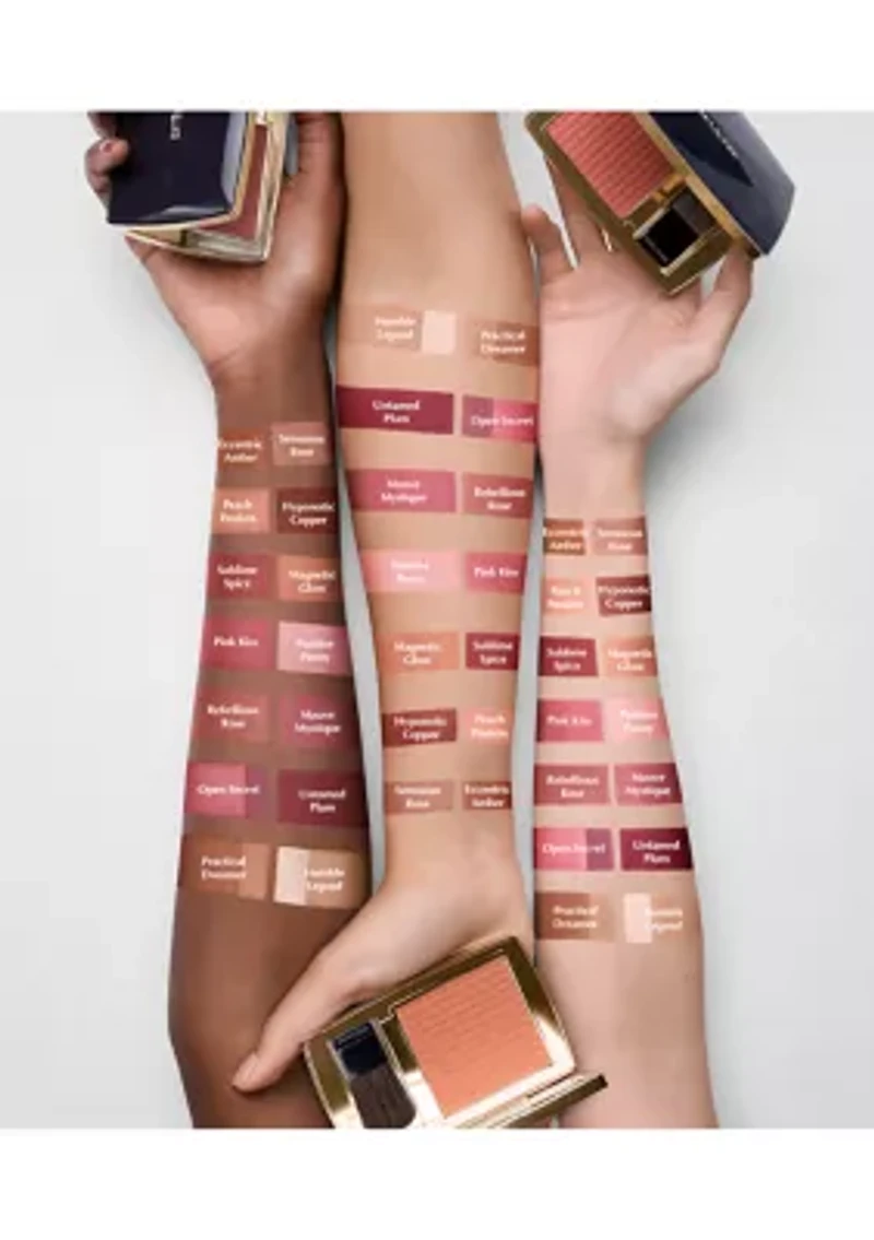 The Sculpting Blush Powder