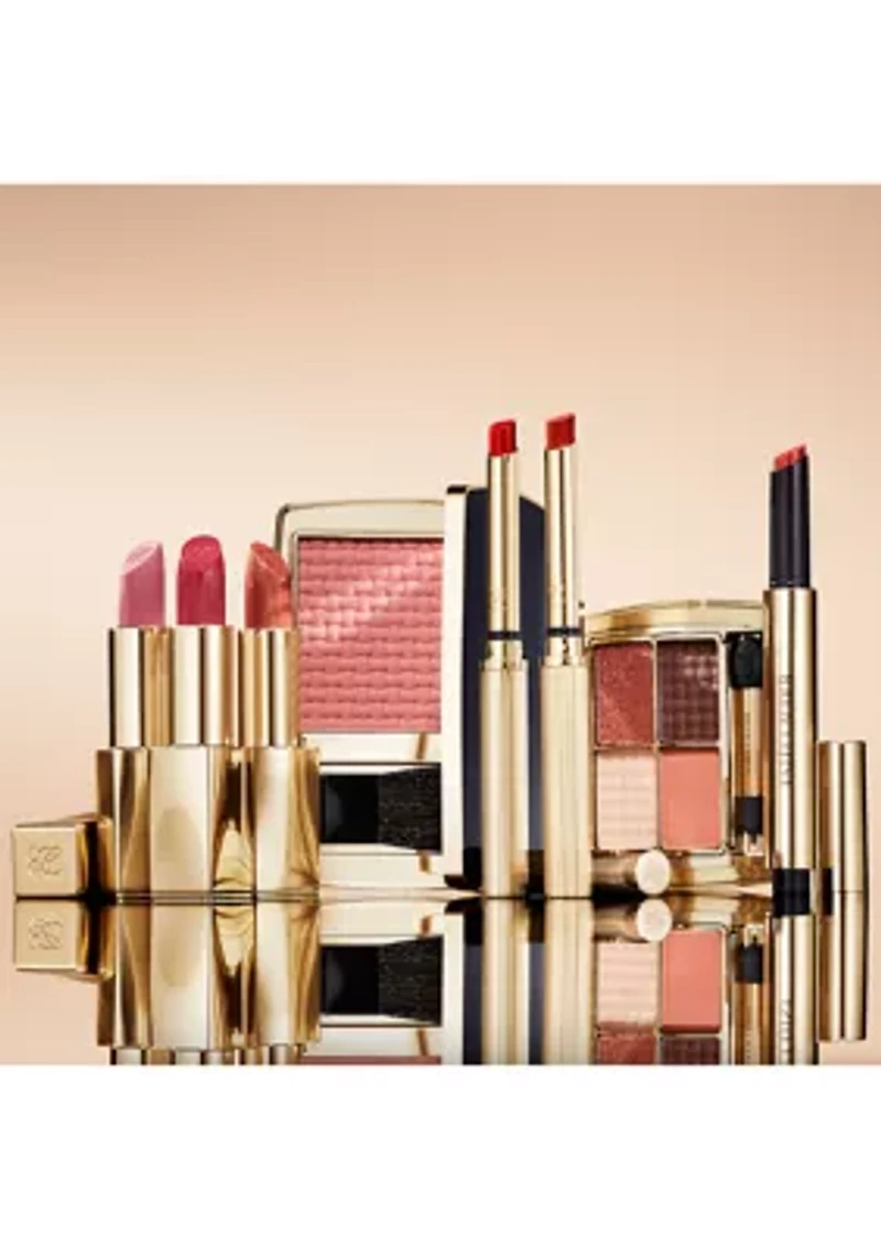 The Sculpting Blush Powder