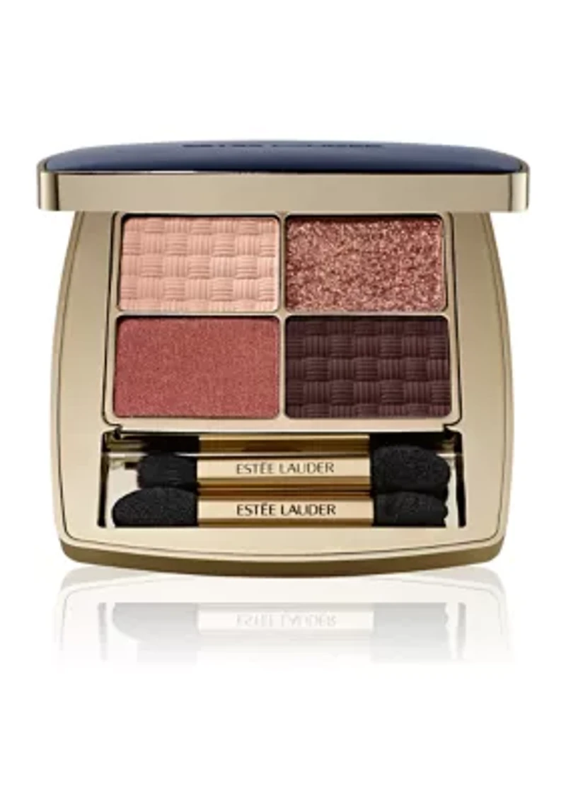 The Essential Eyeshadow Quad