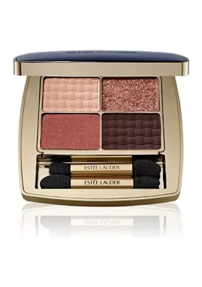 The Essential Eyeshadow Quad