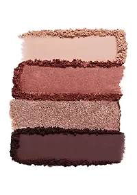 The Essential Eyeshadow Quad