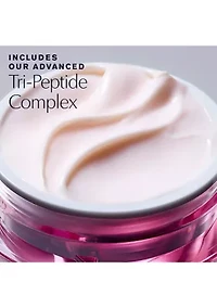Resilience Multi-Effect Tri-Peptide Face and Neck Moisturizer Creme SPF 15