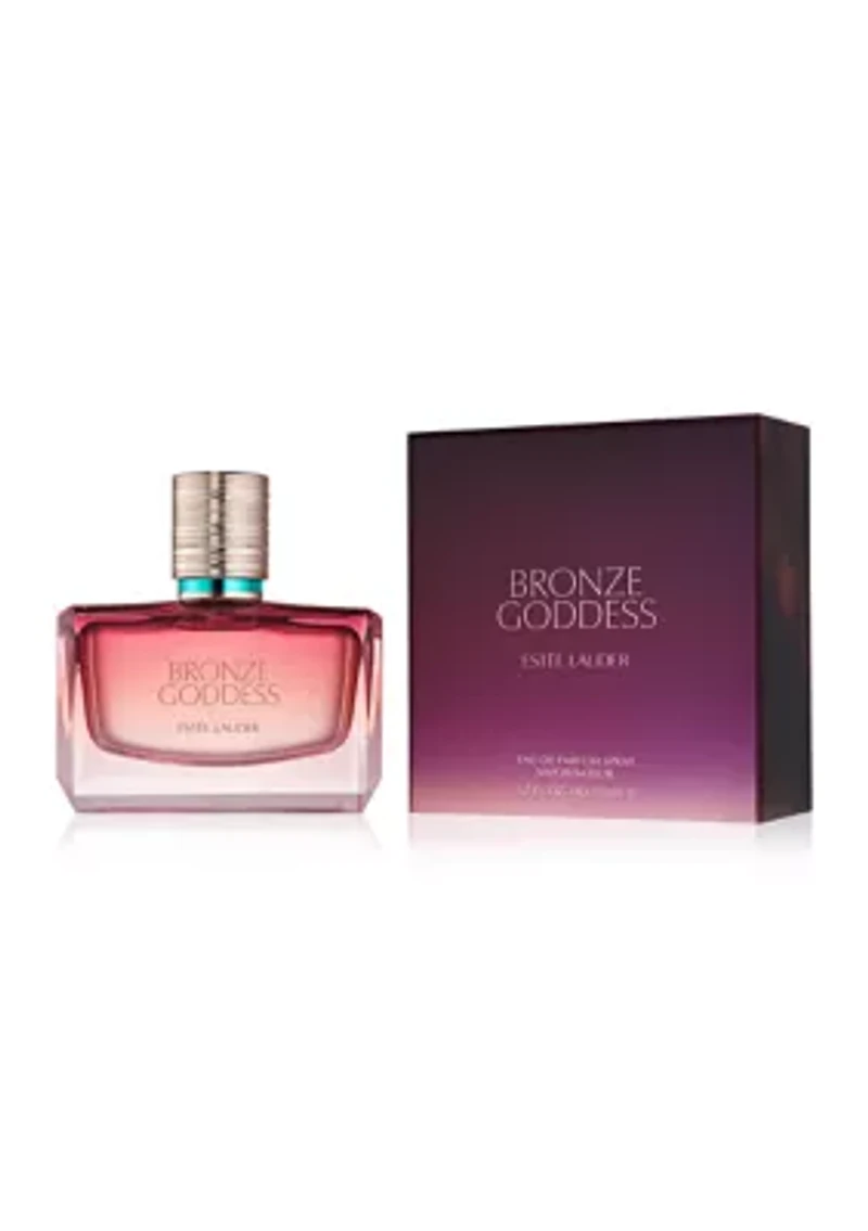 Bronze Goddess Eau de Parfum Spray