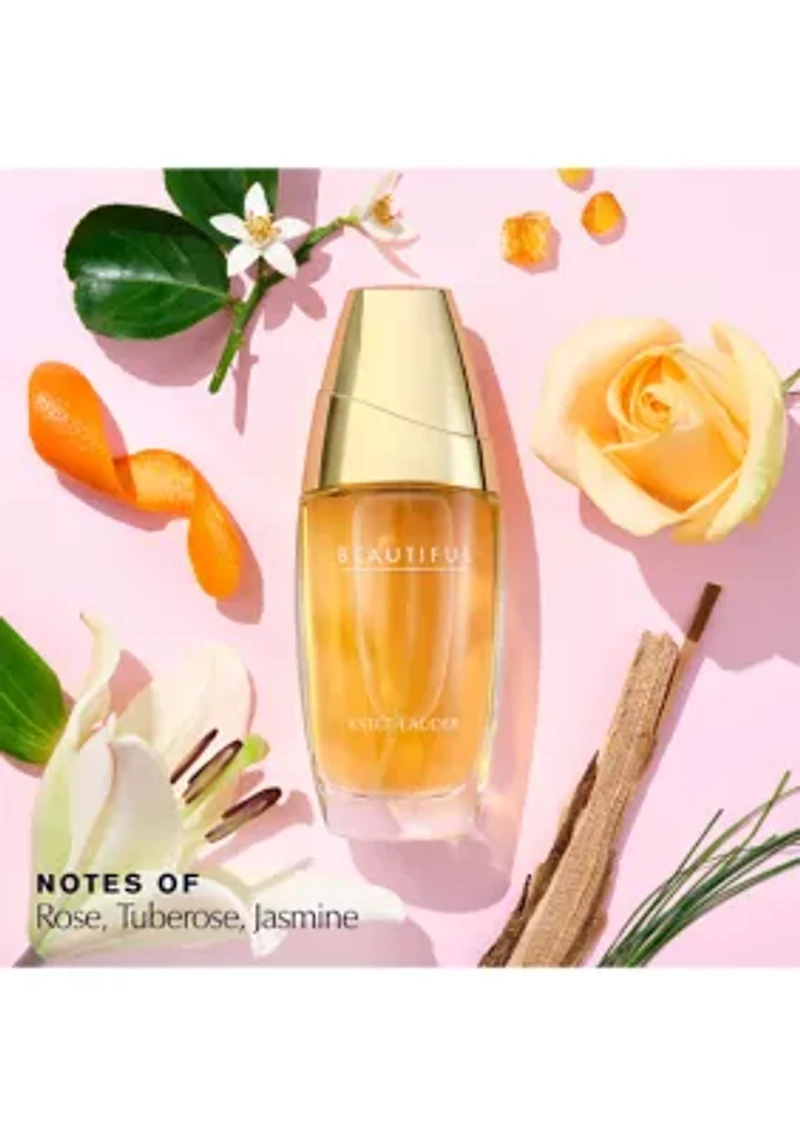 Beautiful Eau de Parfum Spray