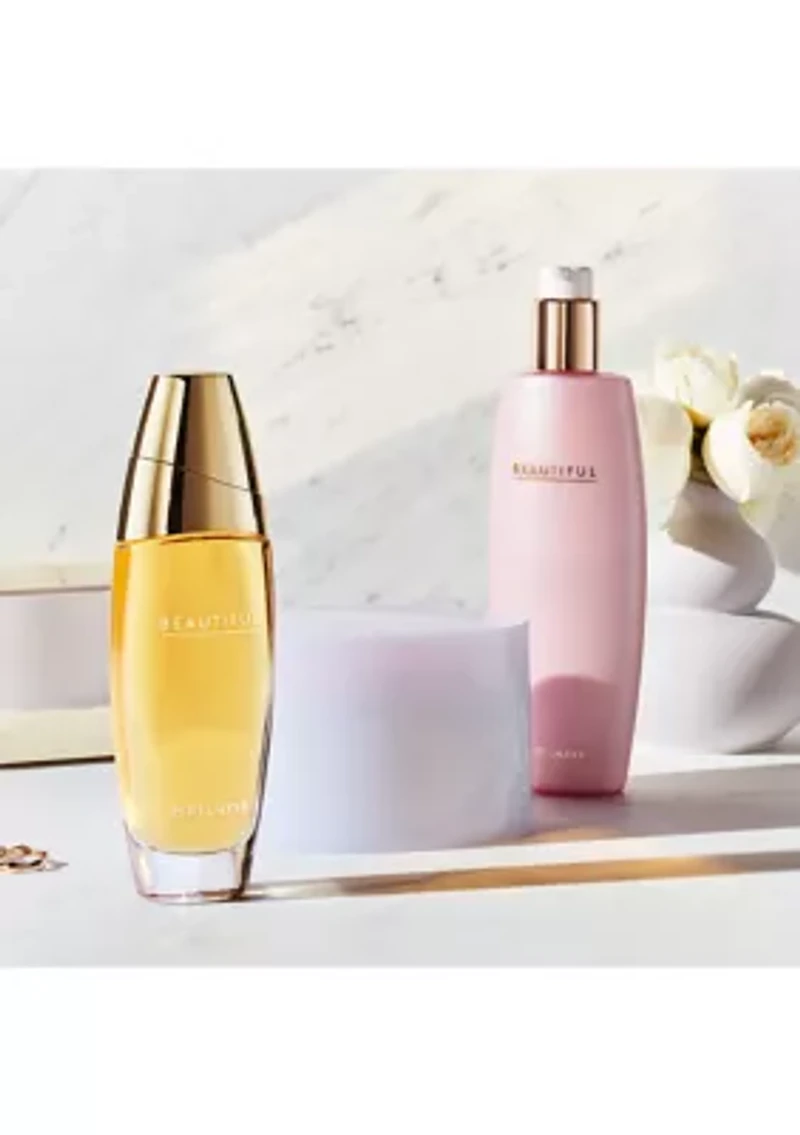 Beautiful Eau de Parfum Spray