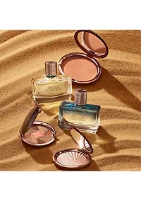 Bronze Goddess Eau Fraîche Eau de Toilette Skinscent Perfume Spray