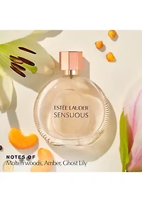 Sensuous Eau de Parfum