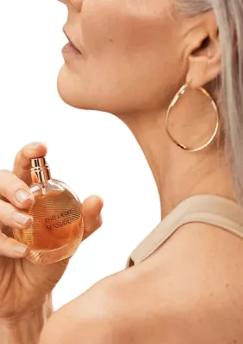 Sensuous Eau de Parfum