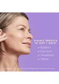 Perfectionist Pro Rapid Brightening Serum with Ferment² + Vitamin C