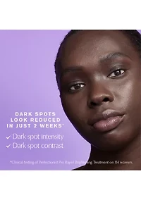 Perfectionist Pro Rapid Brightening Serum with Ferment² + Vitamin C