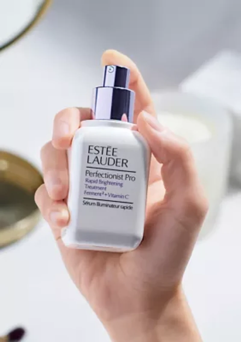 Perfectionist Pro Rapid Brightening Serum with Ferment² + Vitamin C