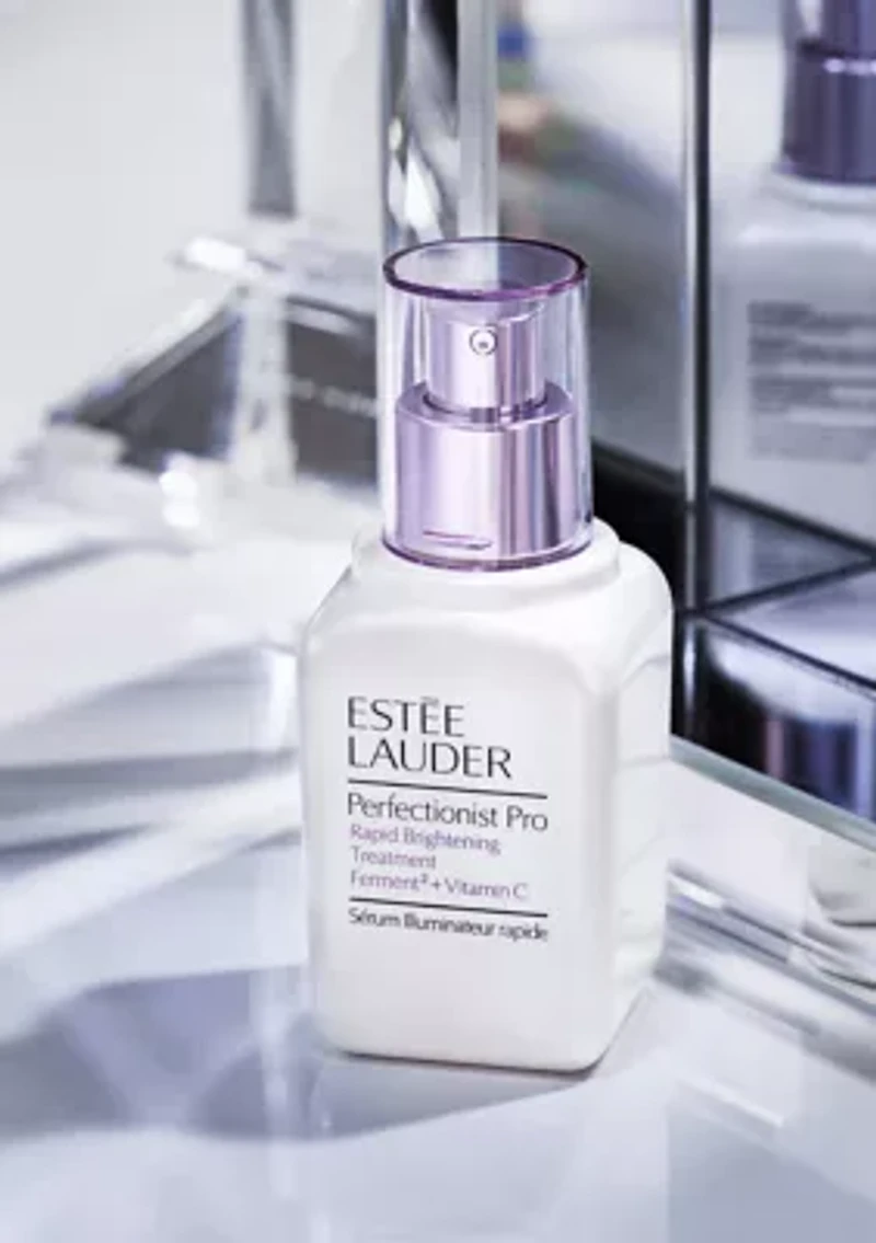 Perfectionist Pro Rapid Brightening Serum with Ferment² + Vitamin C