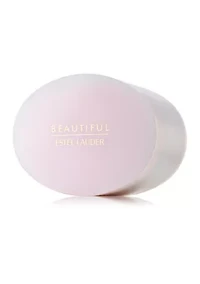 Beautiful Perfumed Body Powder (with Puff)