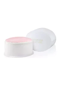 Beautiful Perfumed Body Powder (with Puff)