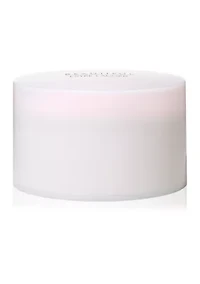 Beautiful Perfumed Body Powder (with Puff)