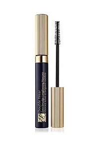 Double Wear Long-Lasting Zero-Smudge Lengthening Mascara