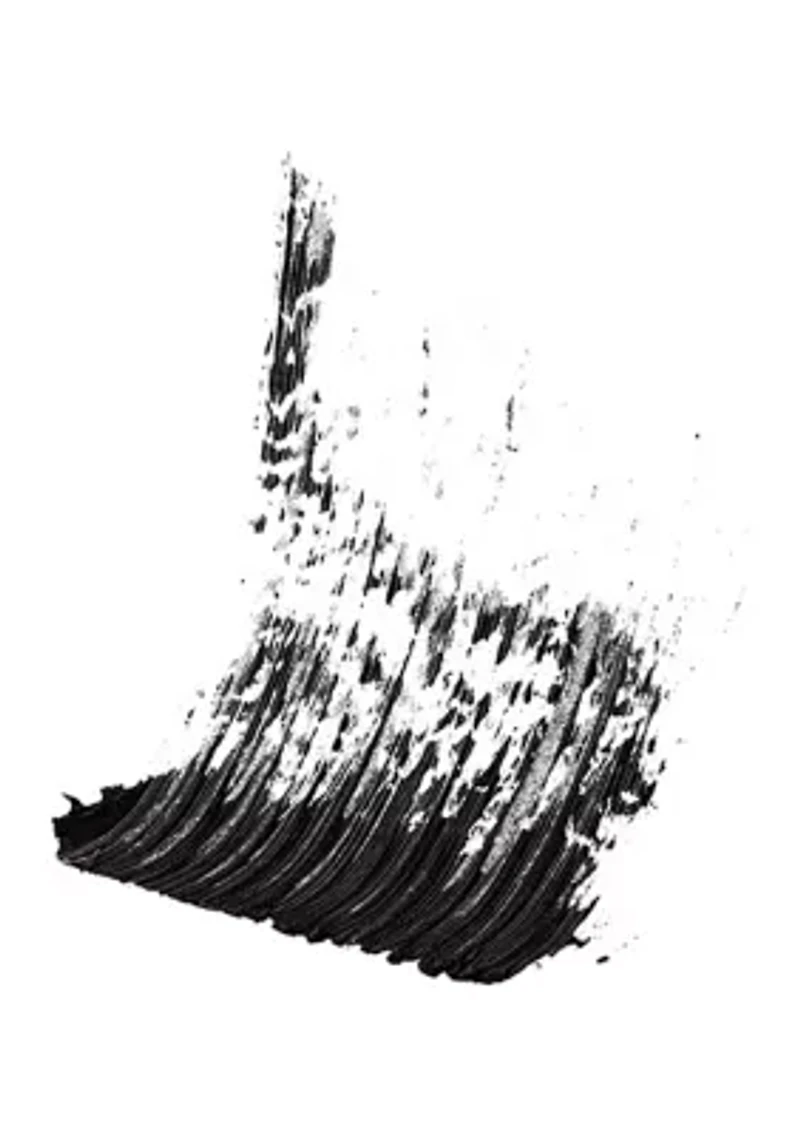 Double Wear Long-Lasting Zero-Smudge Lengthening Mascara