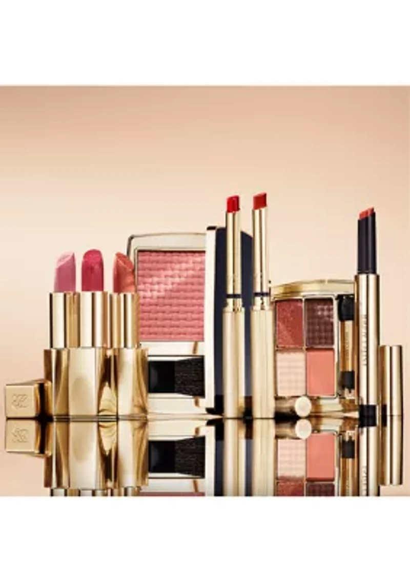 The Sculpting Blush Powder