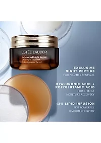 Advanced Night Repair Moisturizing Overnight Treatment with Hyaluronic Acid