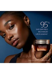 Advanced Night Repair Moisturizing Overnight Treatment with Hyaluronic Acid