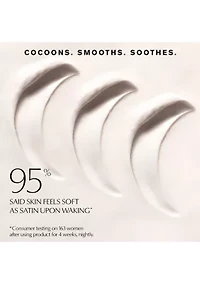 Advanced Night Repair Moisturizing Overnight Treatment with Hyaluronic Acid