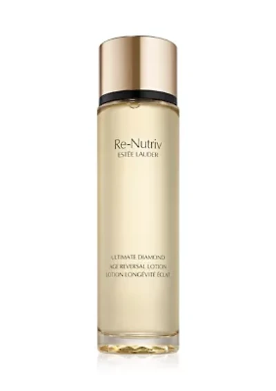 Re-Nutriv Ultimate Diamond Age Reversal Treatment Lotion Toner