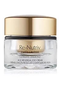 Re-Nutriv Ultimate Diamond Age Reversal Eye Creme