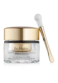 Re-Nutriv Ultimate Diamond Age Reversal Eye Creme