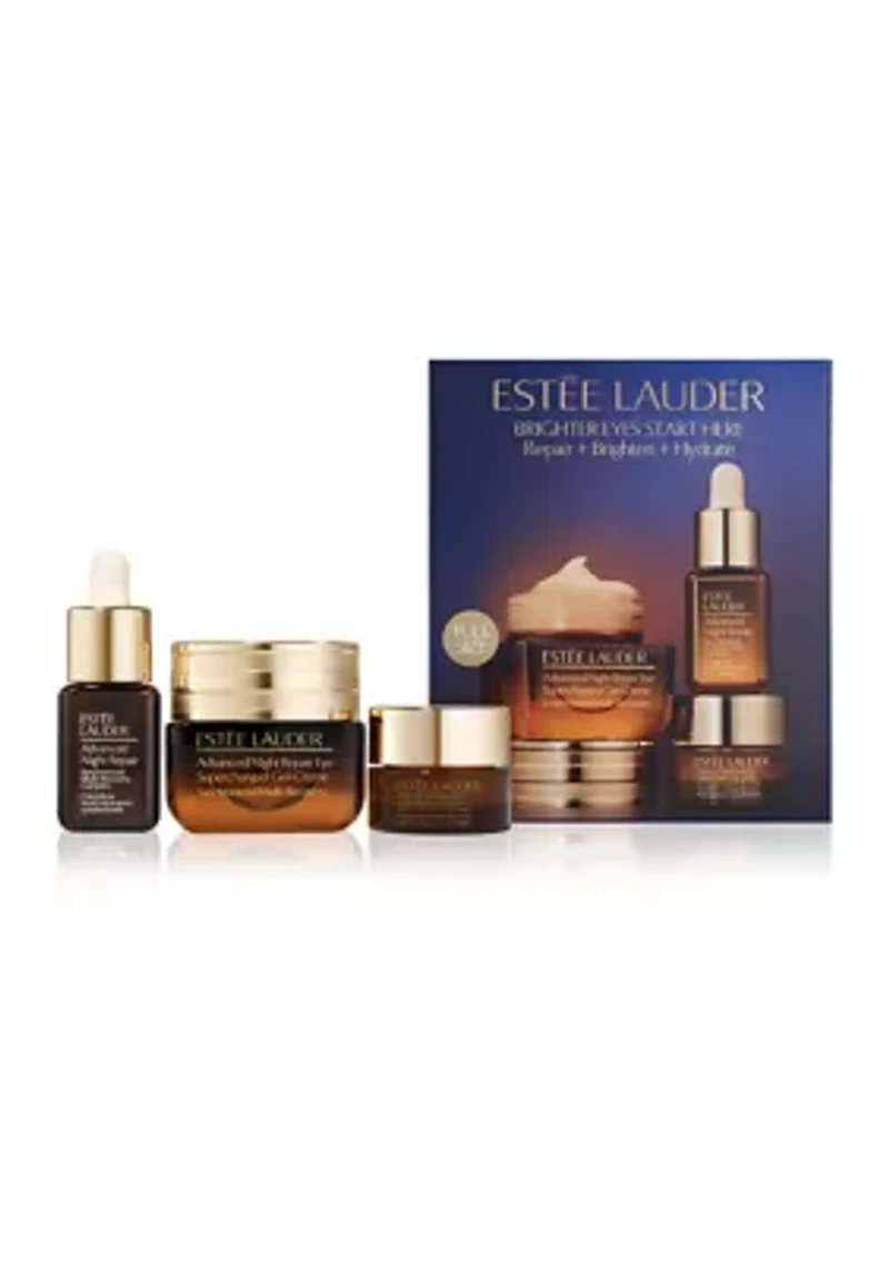 Advanced Night Repair Eye Creme Skincare Set - $118 Value!