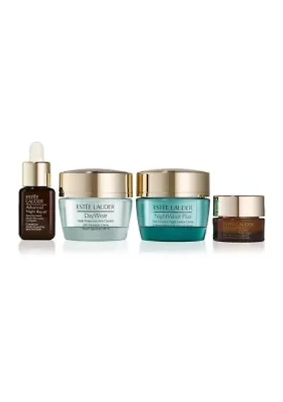 All Day Hydration Skincare Starter Set