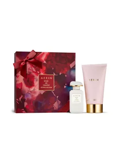   AERIN Rose de Grasse Joyful Bloom Gift Set - $275 Value! 