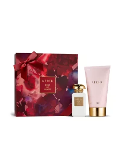 AERIN Rose de Grasse Gift Set - $340 Value! 