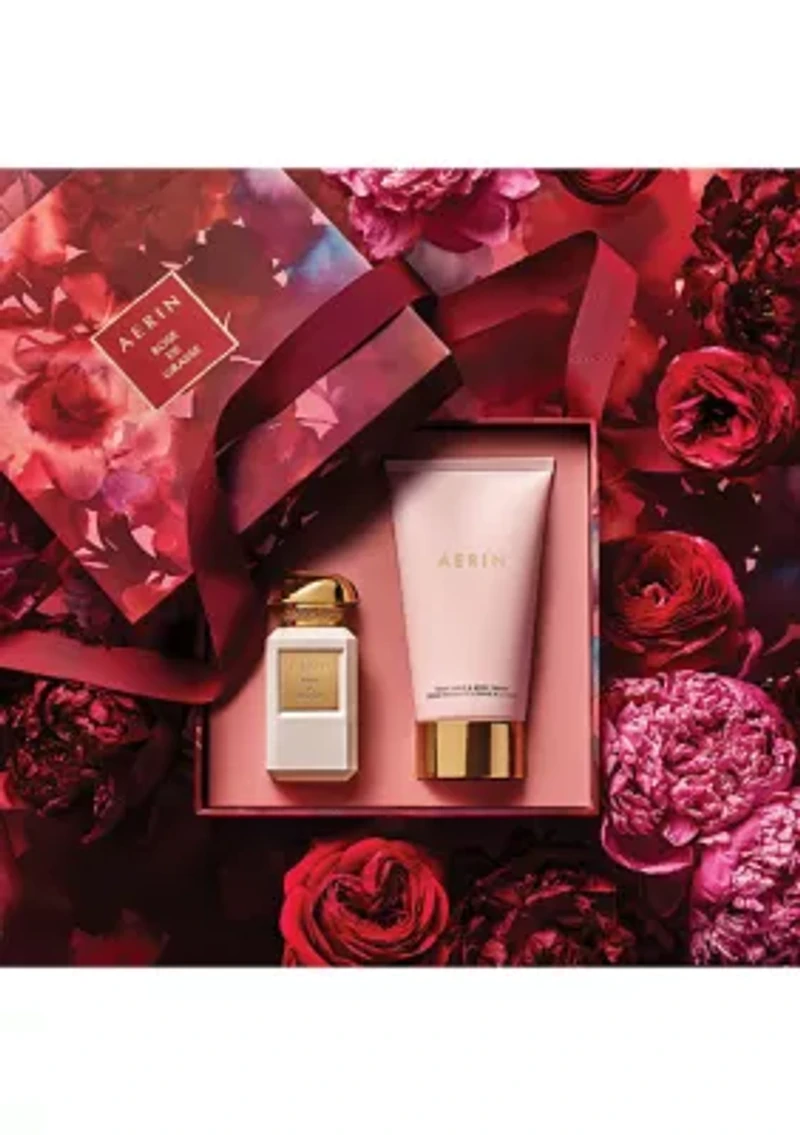 AERIN Rose de Grasse Gift Set - $340 Value!