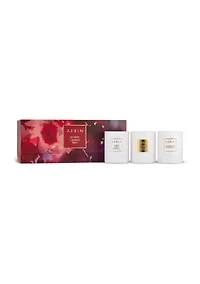   AERIN Votive Candle Trio Gift Set 