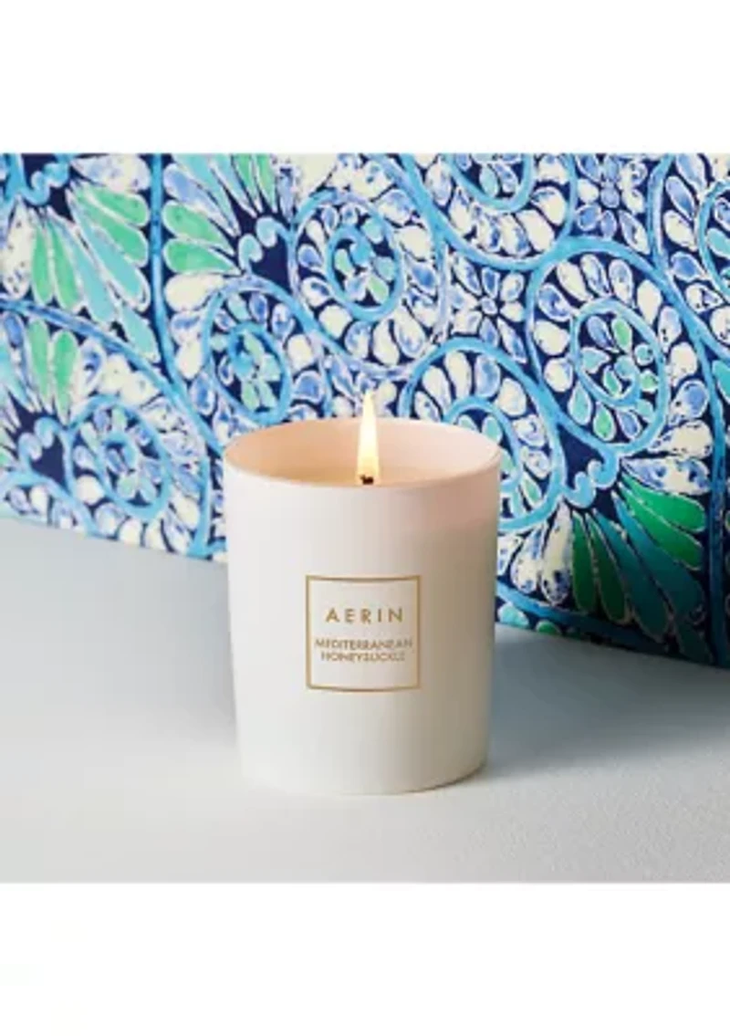   AERIN Votive Candle Trio Gift Set 