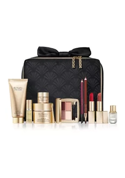 The Secret of Infinite Beauty Luxury Re-Nutriv Gift Set - $795 Value!