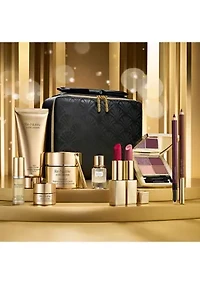 The Secret of Infinite Beauty Luxury Re-Nutriv Gift Set - $795 Value!