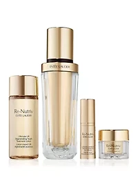 Re-Nutriv Youth-Boosting Radiance Ritual Skincare Set - $474 Value!