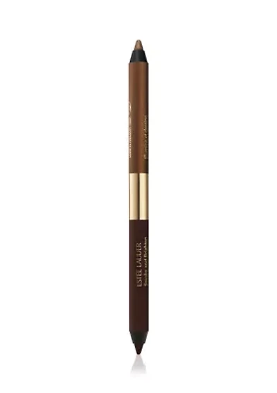 Smoke and Brighten Long-Lasting Waterproof Kajal Eyeliner Duo