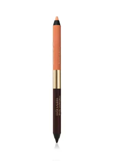 Smoke and Brighten Long-Lasting Waterproof Kajal Eyeliner Duo