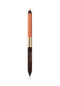 Smoke and Brighten Long-Lasting Waterproof Kajal Eyeliner Duo
