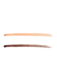 Smoke and Brighten Long-Lasting Waterproof Kajal Eyeliner Duo