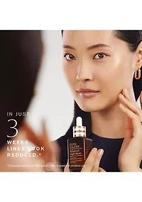 Limited Edition Advanced Night Repair Serum